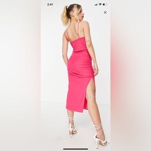 💎HP💎NWT Monki dress